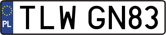 TLWGN83