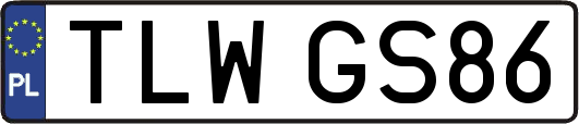 TLWGS86