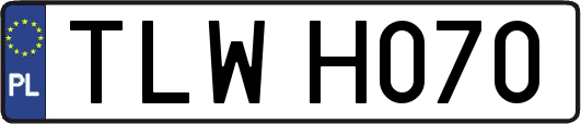 TLWH070