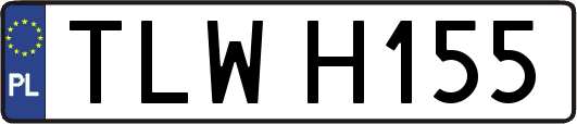 TLWH155