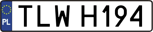 TLWH194