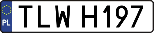 TLWH197