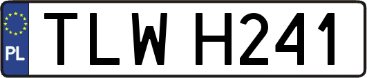 TLWH241