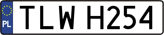 TLWH254