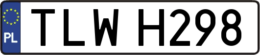 TLWH298