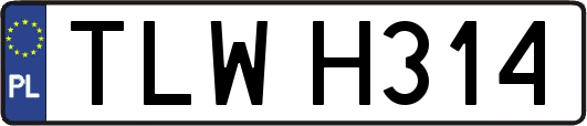 TLWH314