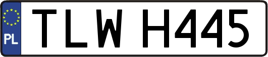 TLWH445