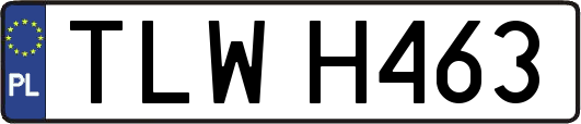 TLWH463