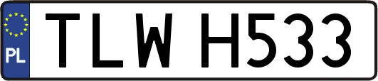 TLWH533