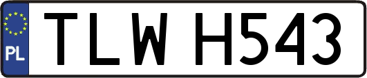 TLWH543