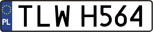 TLWH564