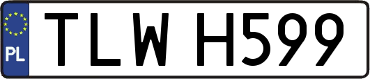 TLWH599