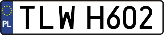 TLWH602