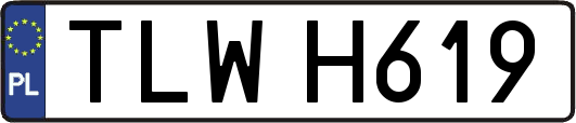 TLWH619