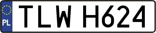 TLWH624