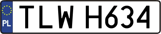 TLWH634