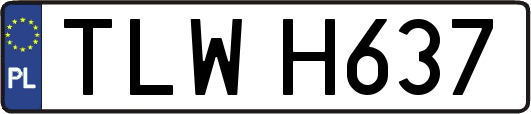 TLWH637