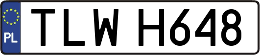 TLWH648