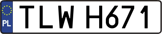 TLWH671