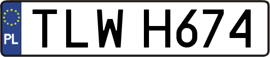 TLWH674