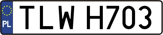 TLWH703