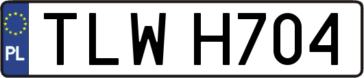 TLWH704