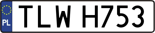 TLWH753