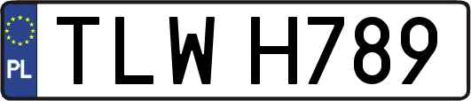 TLWH789