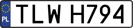 TLWH794