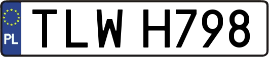 TLWH798