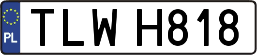 TLWH818