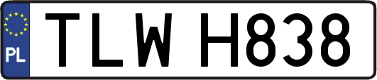 TLWH838