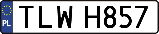 TLWH857