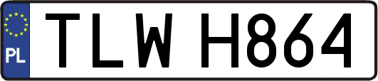 TLWH864