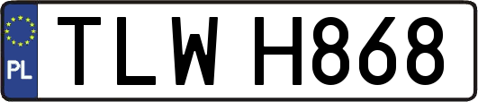 TLWH868