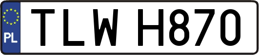 TLWH870