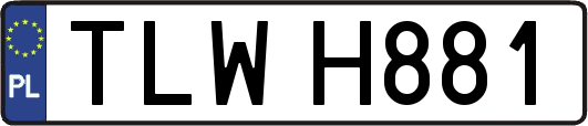 TLWH881