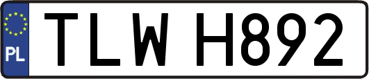 TLWH892