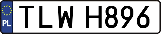 TLWH896