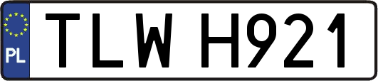 TLWH921