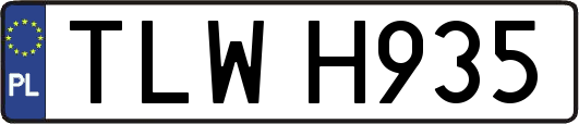 TLWH935