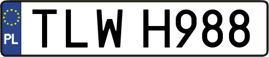 TLWH988