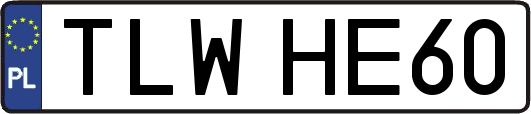 TLWHE60