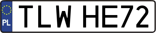 TLWHE72