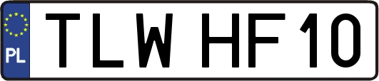 TLWHF10