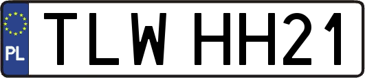 TLWHH21