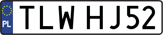 TLWHJ52