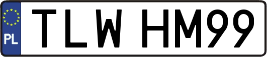 TLWHM99