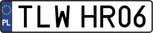 TLWHR06