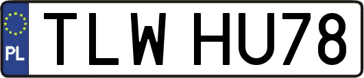 TLWHU78